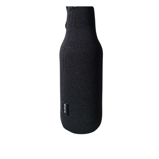 Black Neoprene Sleeve